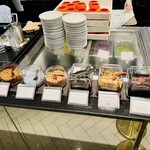 シェフズ ライブ キッチン - 