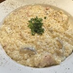 Teppan Dining HAREMA - 