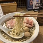麺処 にぼし香 水天宮前店 - 
