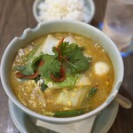 タイの食卓 クルン・サイアム - 