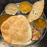 Indian Street Food & Bar GOND - 