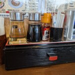 麺処若武者 大和田店 - 