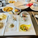 シェフズ ライブ キッチン - 