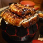 ひつまぶし 花岡 - 