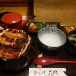 ひつまぶし 花岡 - 