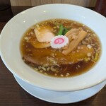 麺処若武者 大和田店 - 