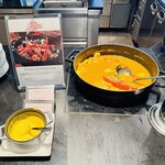 シェフズ ライブ キッチン - 