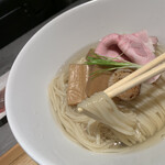 麺逢 KATAJIKENAI - 