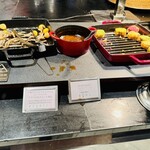 シェフズ ライブ キッチン - 