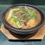 稲庭うどん 無限堂 秋田駅前店 - 
