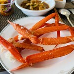 シェフズ ライブ キッチン - 