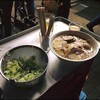 ラーメンの店 ホープ軒 千駄ヶ谷店