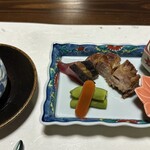 つるべすし 弥助 - 