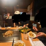 お好み焼 古川 金沢有松店 - 