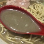 拉麺太极 - 