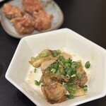 ラーメン酒場 晴江戸 - 