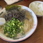 しぇからしか - 