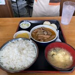 永井食堂 - 