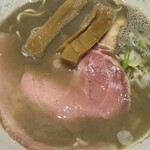 拉麺太极 - 