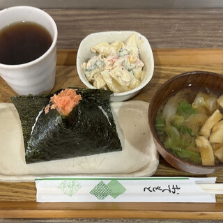 おにぎり屋 シチロカ_1