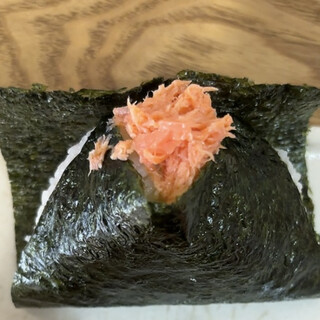 おにぎり屋 シチロカ_2