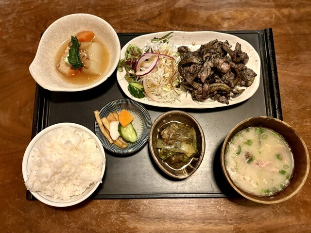 Tamoi Yanse Shibuya Ten