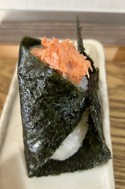 おにぎり屋 シチロカ （Shichiroca） - 人形町/日本料理 | 食べログ