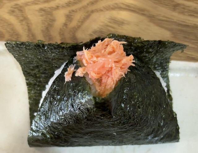 おにぎり屋 シチロカ （Shichiroca） - 人形町/日本料理 | 食べログ