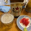 立飲みいこい 本店