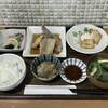 マルワ食堂