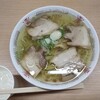 坂内食堂