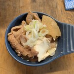 立飲みいこい - 