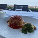 カフェ・レストラン 奈良さくらいの郷 - 