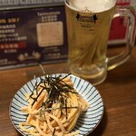 立喰酒場 金獅子 堺筋本町店 - 