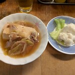 立飲みいこい - 