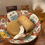 立ち呑み 大阪ふぐ太郎 - 