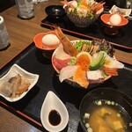 食楽亭　こころ - 料理写真: