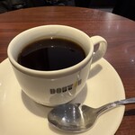 ドトールコーヒーショップ - ドリンク写真: