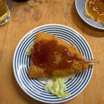 立飲みいこい - 