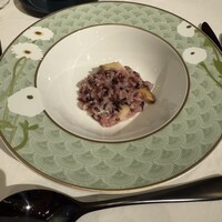 神楽坂 フレンチレストラン ラリアンス - 