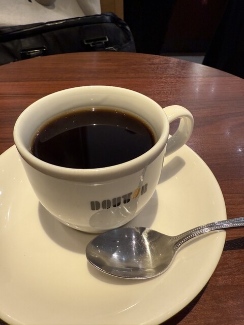 DOUTOR COFFEE Nihonbashihonchoten