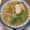 元祖赤のれん 節ちゃんラーメン 天神本店