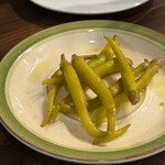 焼き菓子とワイン mano a mano - 