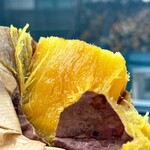 つくば石焼芋 - 