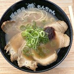 博多とんこつ もんちゃん - 