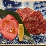 肉の匠 将泰庵 - 特選焼肉御膳