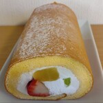 Chateraise PREMIUM YATSUDOKI - 料理写真: