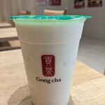 ゴンチャ - ドリンク写真: