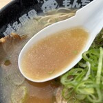 博多とんこつ もんちゃん - 