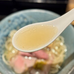 鴨中華そば 楓 - 